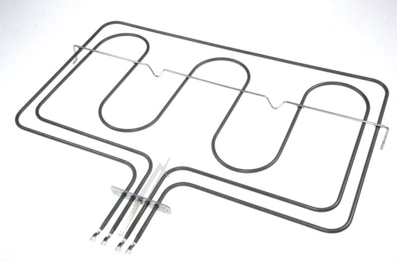 Ober-/Grillheizelement für Ofen Whirlpool Indesit 480121103796 Oben, Heizfunktion