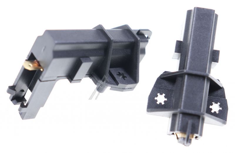Kohlebürsten-Set für Com Ofen U850968 2 Stück