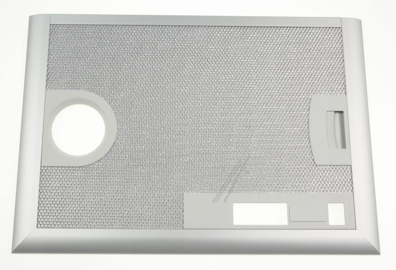 Metallfilter für Dunstabzugshaube Bosch 00365480 380x265mm