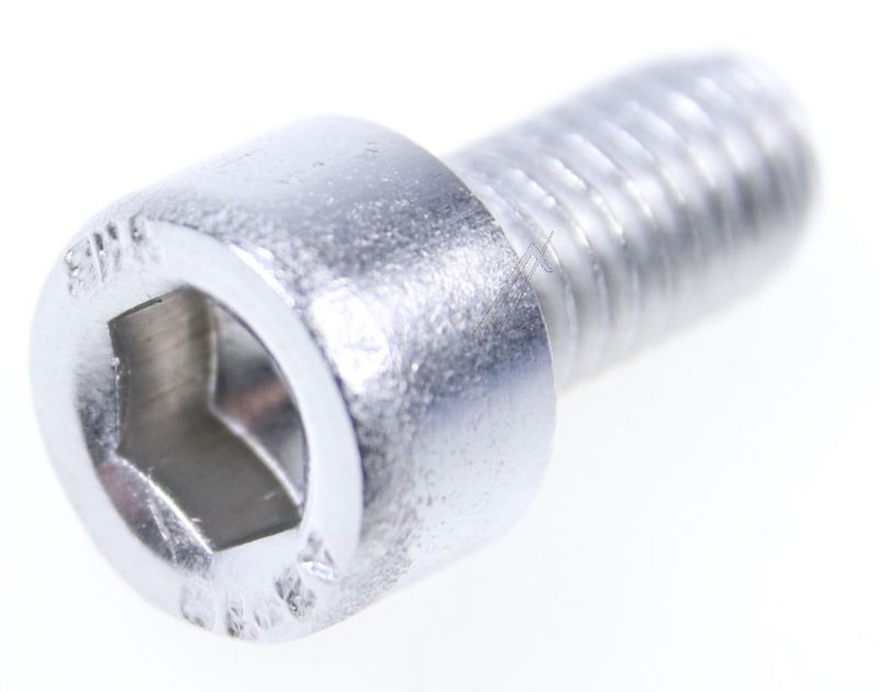 Smeg Geschirrspüler-Schraube 899372266 Befestigung