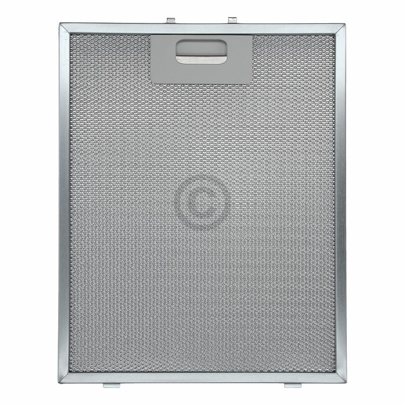 Metallfettfilter Electrolux 4055468278 für Dunstabzugshaube