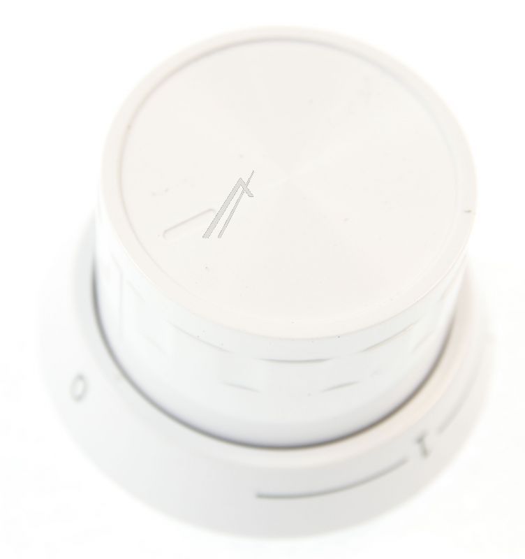 Drehknopf für Beko Ofen C00897037 Wählschalter