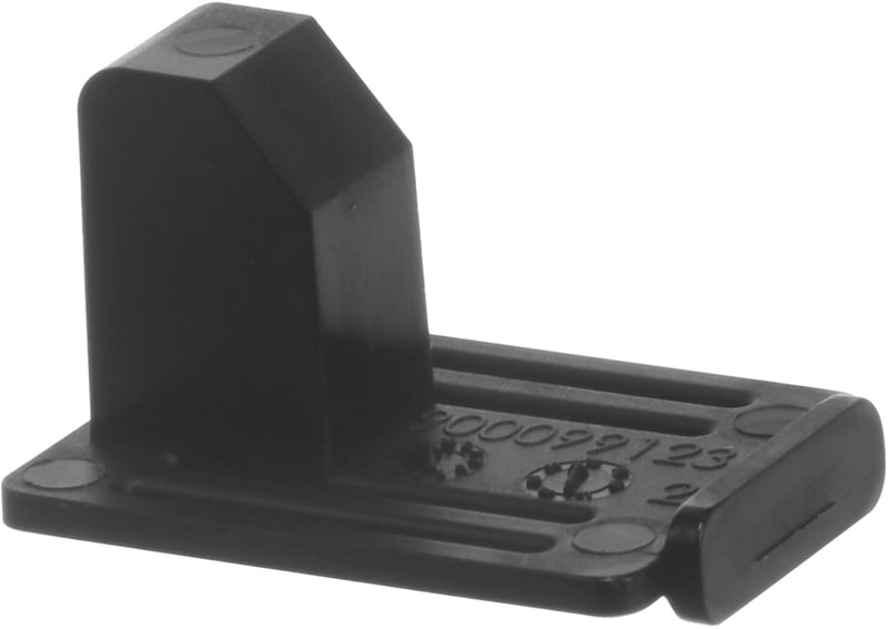 Haken für Dunstabzugshaube BSH-Gruppe 00638274 Befestigung, Küche