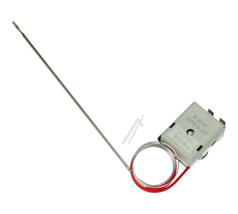 Ofenthermostat für Ofen Teka 83340212 Nt-243 tkp mlc 844 vr21