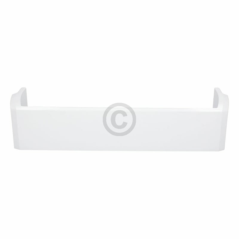 Türfach unten Smeg 760391783 436x92mm für Kühlschrank