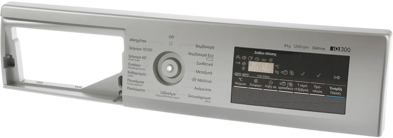 Bedienblende 11019275