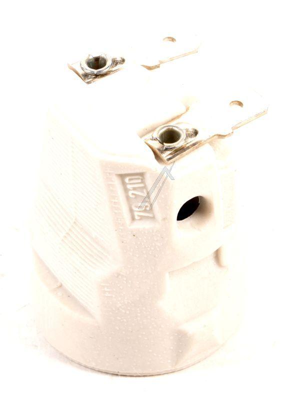 Fassung für Mikrowelle Küppersbusch 535747 Leuchtmittel Sockel