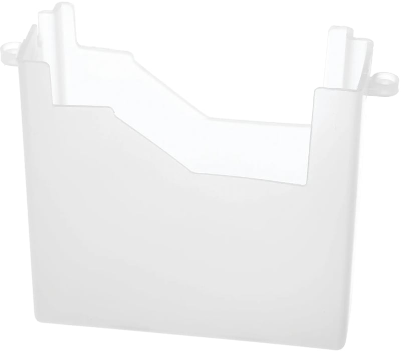 Behälter für Fleischwolf Bosch 12007639 Edelstahl, robust