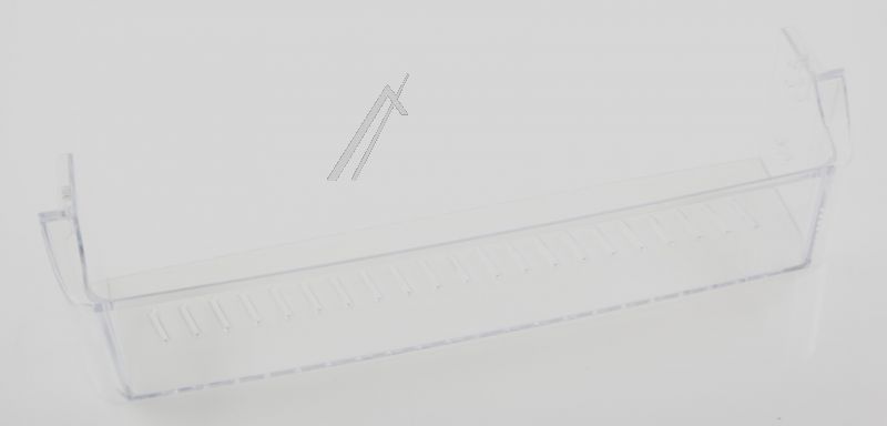 Untere Flaschenkonsole für Kühlschrank Candy Hoover 49031899 Türfach unten