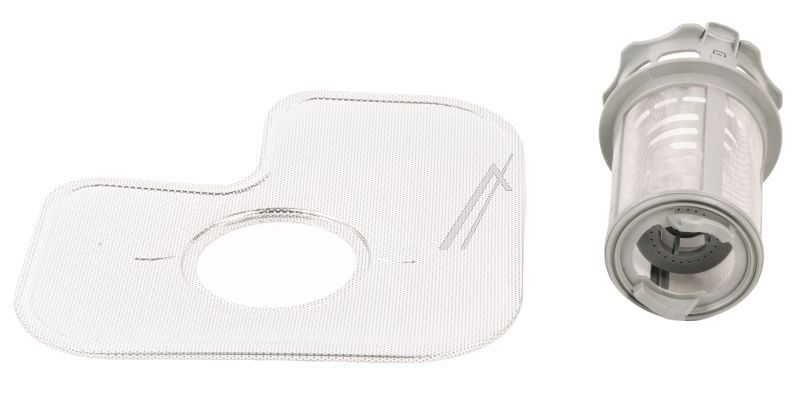 Ablaufsieb für Geschirrspüler Haier 49088051 Modell DW60