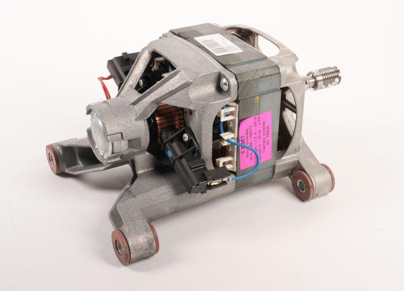 Elektromotor für Waschmaschine Hisense/Gorenje 550233 AC-Motor Antrieb