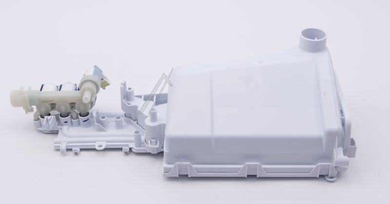 Einspülschale für Bosch Waschmaschine 11049330 Waschmittelbehälter