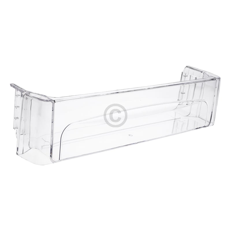 Flaschenkonsole für Kühlschrank Haier/Candy/Hoover 49130153 unteres Fach