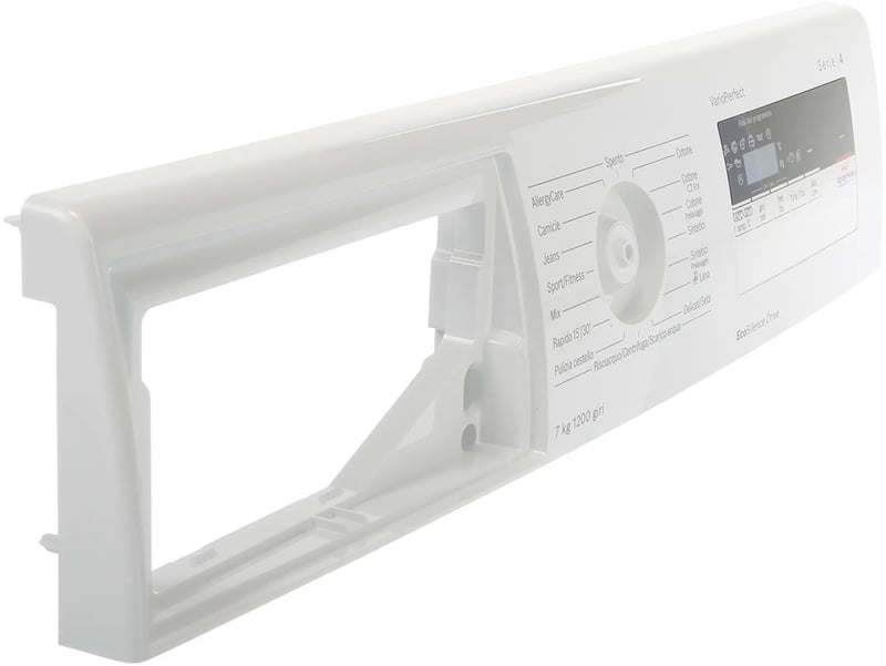 Bedienblende 11012910