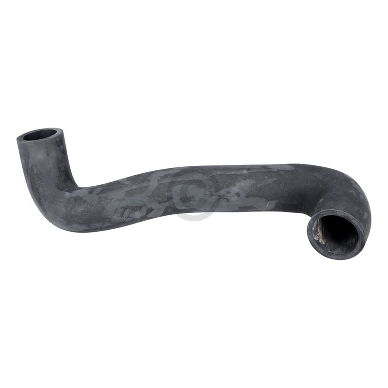 Schlauch unten für Pumpenkopf smeg 758972836 in Geschirrspüler