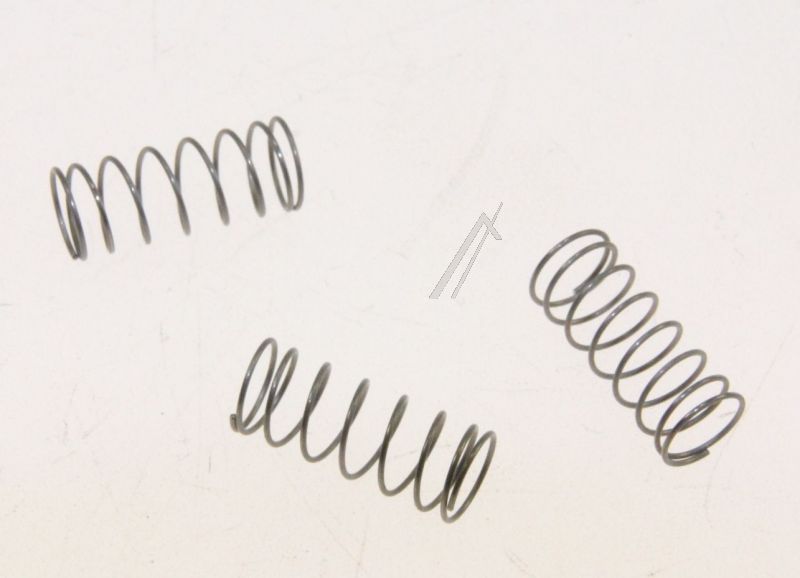 Feder für Kaffeemaschine BSH-Gruppe 00423304 Druckfeder