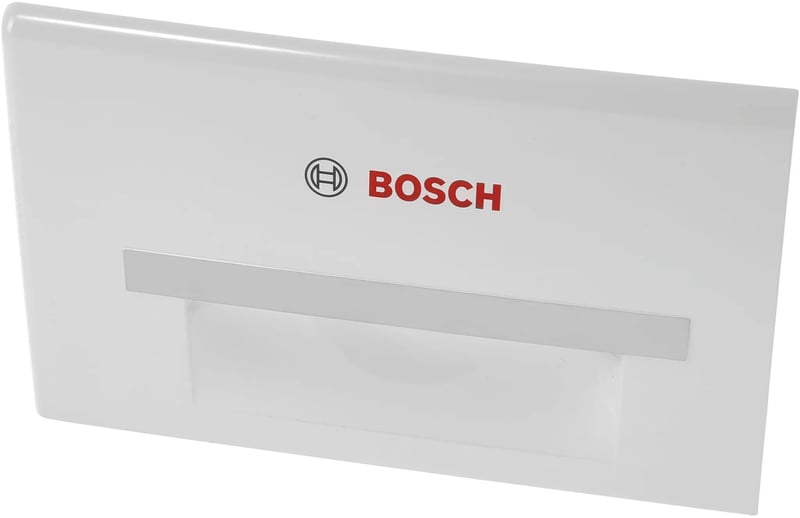 Schalengriff für Trockner Bosch 12004186 Türgriff