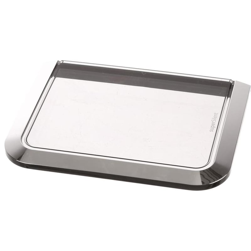 Bohnenbehälterdeckel links Siemens 12041834 für Kaffeemaschine