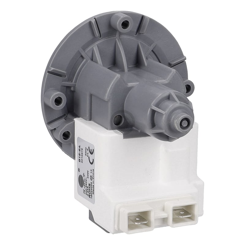 Pumpepassend für Samsung DC31-00056a Hanyu B20-6 für Waschmaschine HANYU