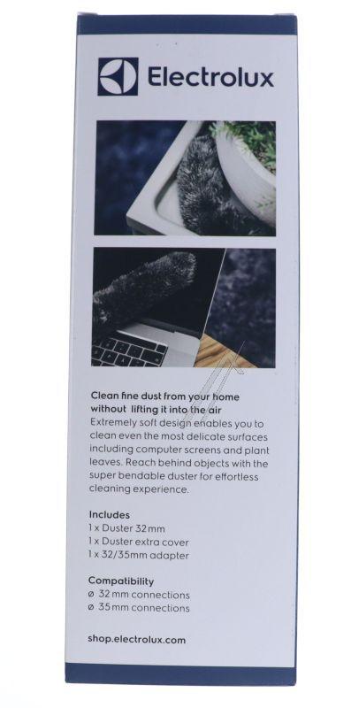 Düse 32/35mm für Staubsauger Electrolux AEG 9009233512 Boden Teppich