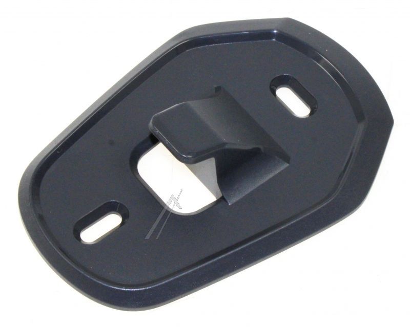 Candy Hoover Staubsaugerbügel 48030183 Saugrohrbefestigung