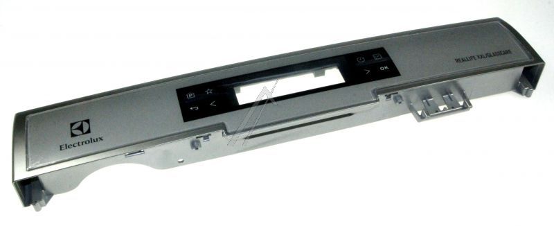 Bedienblende, Inox, Electrolux (8088548022)