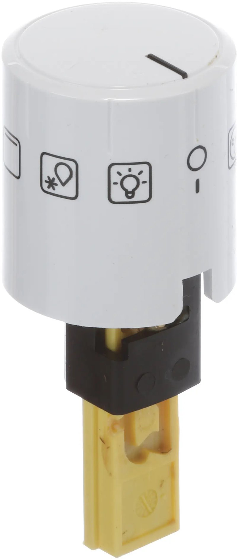 Drehgriff-Vorwahl 00636625