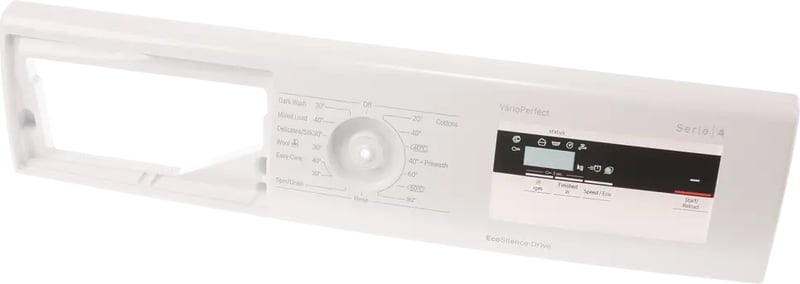 Bedienblende 11014274