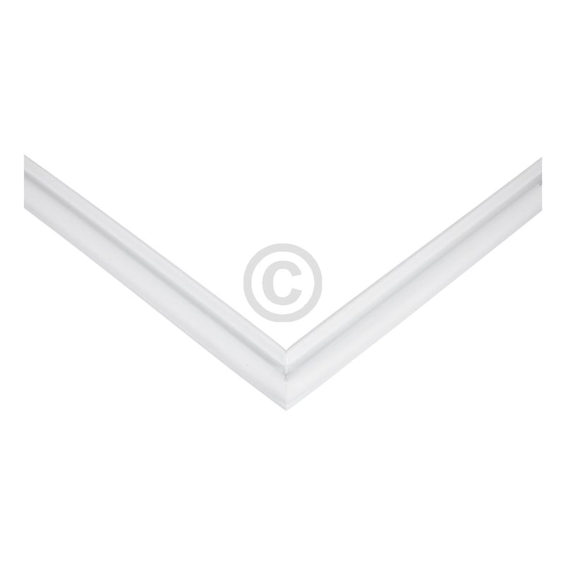 Türmontageset für Schlepptür BOSCH 00491367 an Kühlschrank