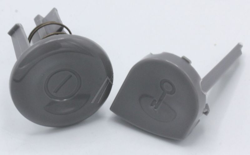 Tastensatz für Allesschneider Bosch 10000202 Steuerung, Funktion