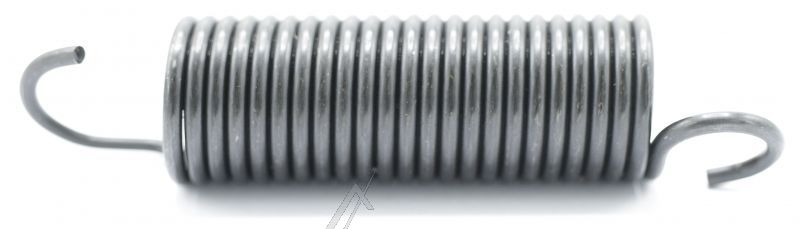 Feder für Mikrowelle Whirlpool Indesit C00293885 Türfeder