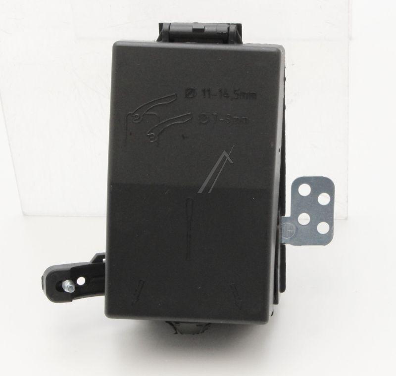 Dreiphasen-Klemmenblock für Whirlpool Ofen 488000916242 Netzanschluss