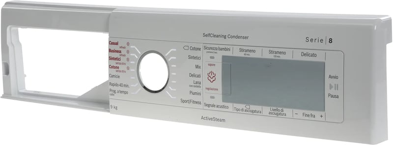 Bedienblende 11005181