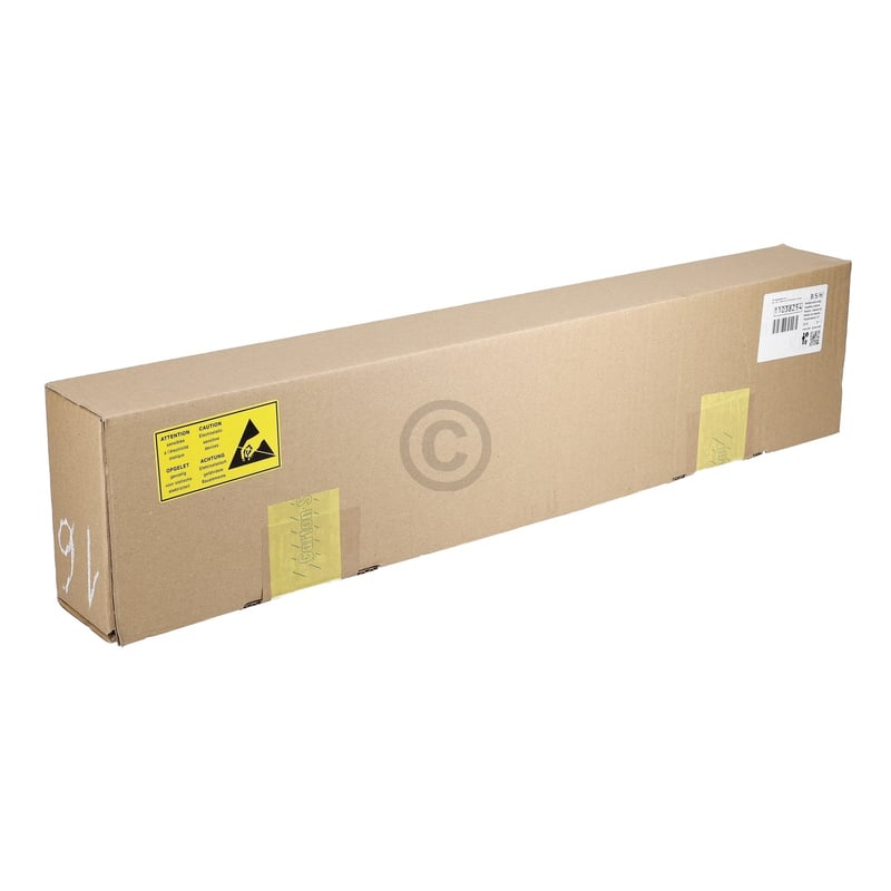 Bedienmodul programmiert 11038254 Originalersatzteil von Bosch