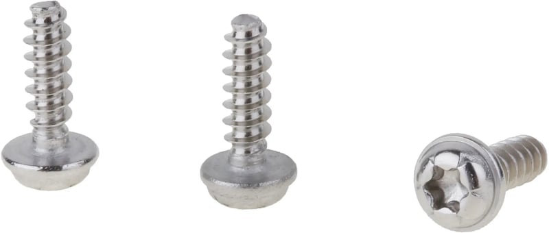 Schraube für Kaffeemaschine BSH-Gruppe 00626293 Befestigungselement