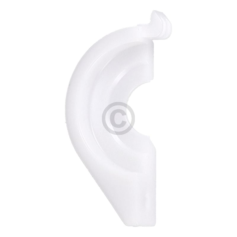 Motormontagebügel für Wäschetrockner (vorne) (1366043006)