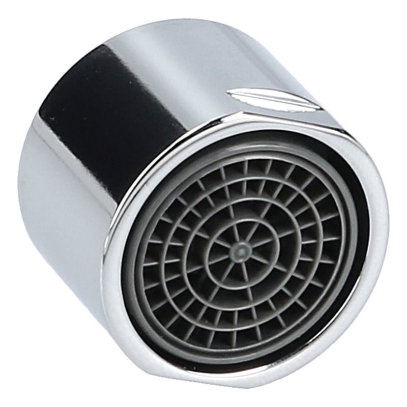 Strahlregler IG M22x1 chrom BLANCO 116488 für Druck Küchenarmatur