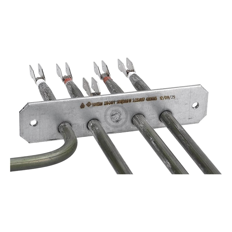 Heizung Oberhitze Grill Candy/ Hoover 42836665 für Herd CANDY/ HOOVER