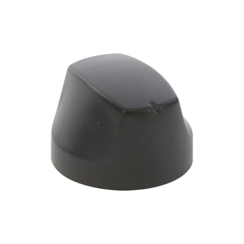 Drehgriff SCHWARZ SCHWARZ 00425217