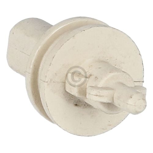 Knebelachse DOMETIC 241278420 Unterteil für Wahlschalter Drehknopf Gasarmatur Absorberkühlschrank