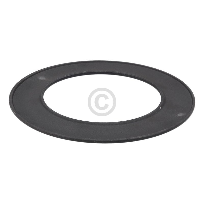 Brennerring 135mmØ smeg 201050766 für Gaskochfeld