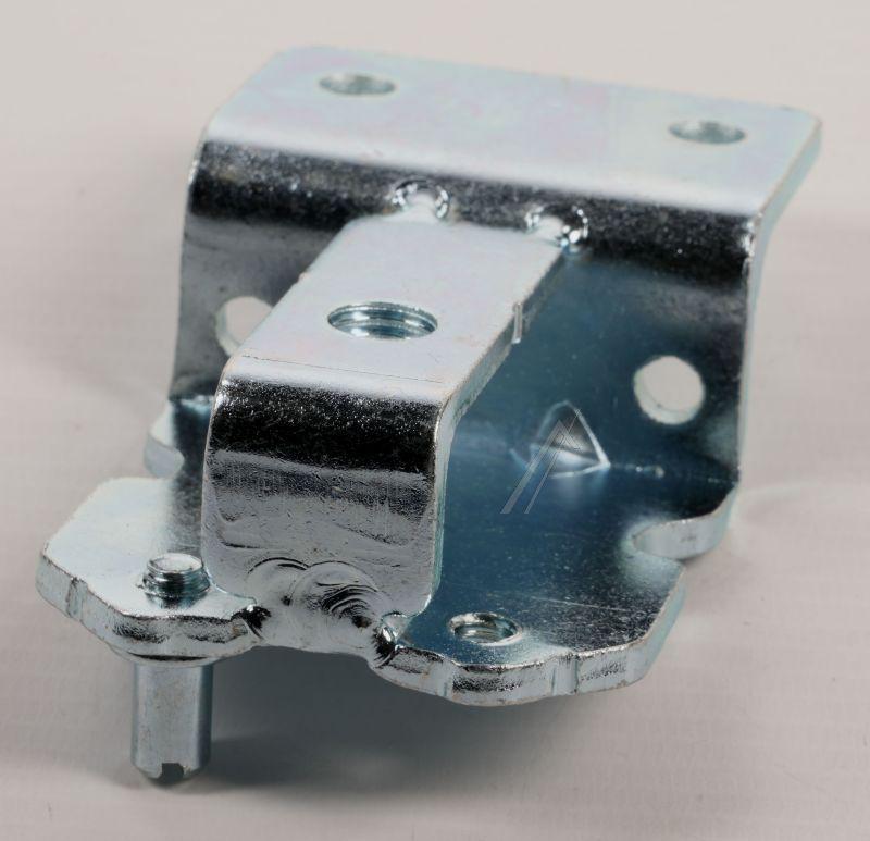 Untere Kühlschrank-Türscharniere Midea 12231000054426 für einfache Montage