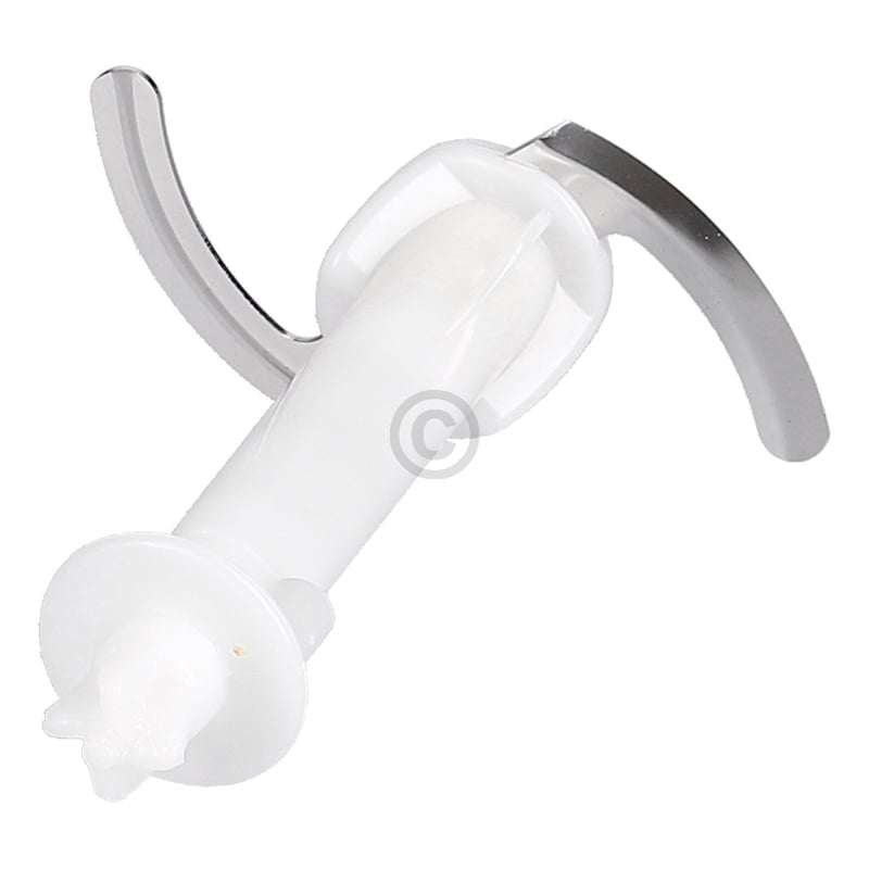 Messer DeLonghi AS00006077 für Stabmixer Delonghi