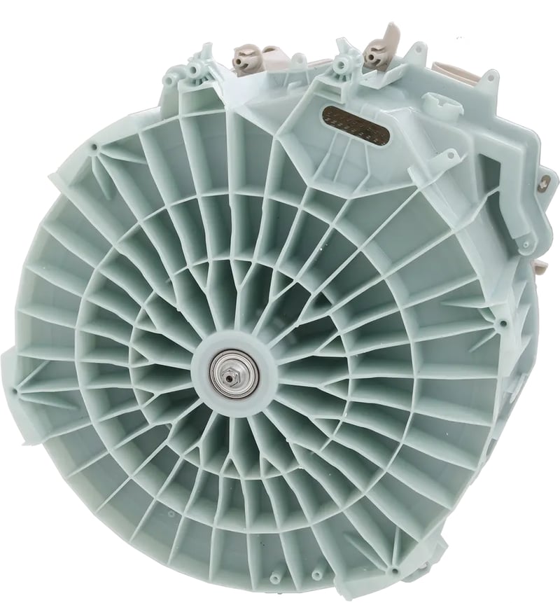 Laugenbehälter 00715279