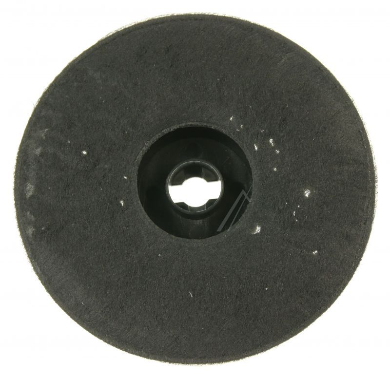 Kohlefilter für Teka Dunstabzugshaube 61801346 CNL 1C Umluft