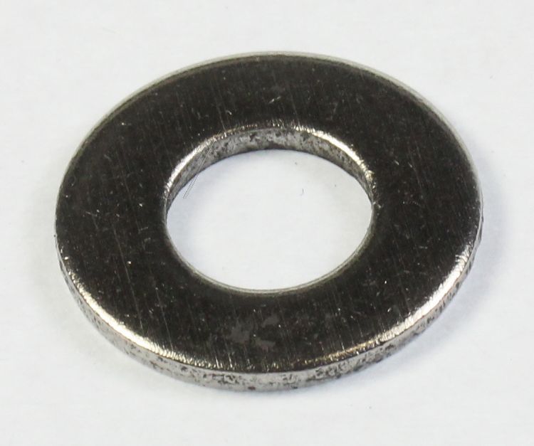 Beilagscheibe für Beko Geschirrspüler 8,1x17x1,5 mm