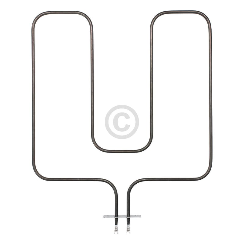 Heizelement Unterhitze beko 262900061 SAHTERM 5.A18.0162 für Backofen Herd