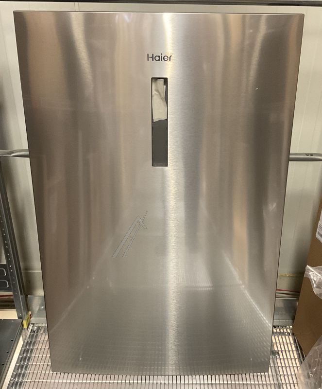 Geschäumte Kühlschranktür für Haier Kühlschrank 49046259 Tür