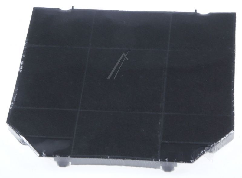 Geruchsfilter für Ofen Smeg 690073174 Aktivkohle Backofen