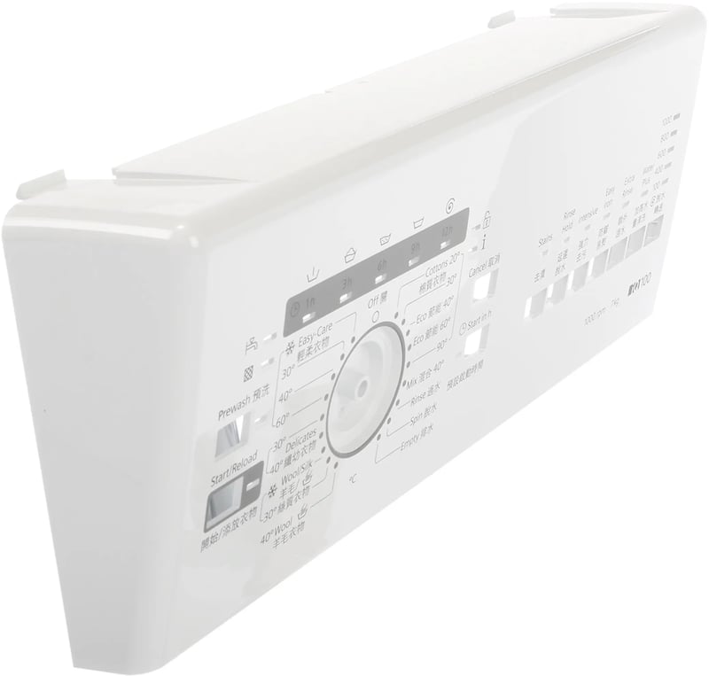 Bedienblende 11013041